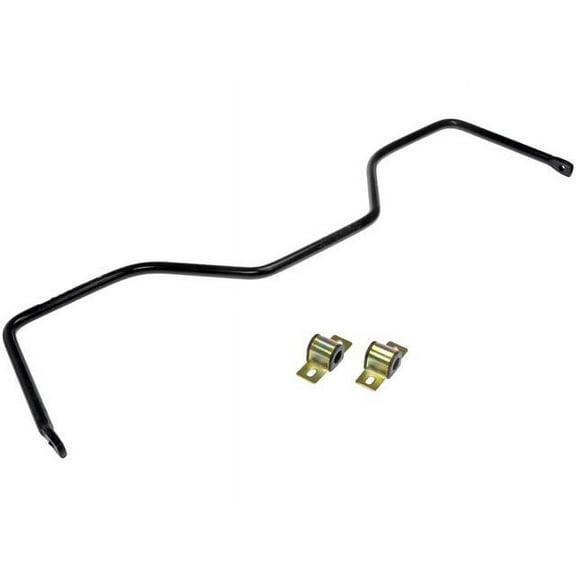 Rear Stabilizer Bar - Compatible with 2007 - 2020 Chevy Tahoe 2008 2009 2010 2011 2012 2013 2014 2015 2016 2017 2018 2019