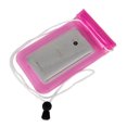 thumbnail image 5 of Universal IPX8 Waterproof Phone Pouch Dry Bag Case for iPhone SE 2020 X 8 7 6s 6 5s 5, 5 of 5