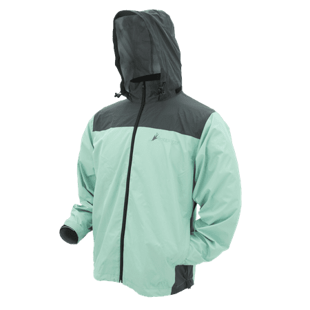 Frogg Toggs Women s River Toadz Jacket