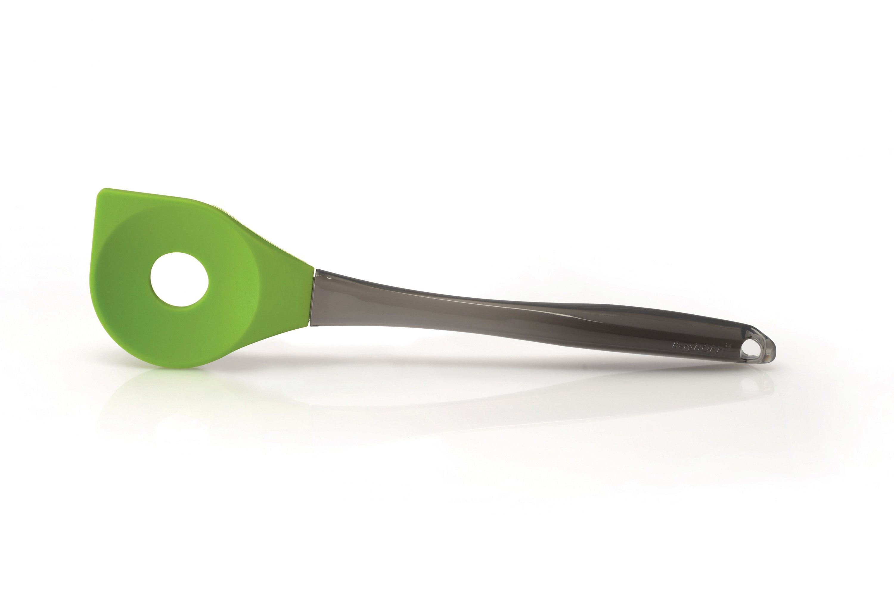 DI ORO® 3-Piece Silicone Spatula Set - 315°C Heat Resistant Non Stick Rubber K