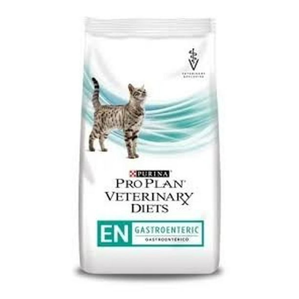 ALIMENTO PARA GATO VET FELINE EN PURINA PRO PLAN 4.53 KG Purina Pro Plan 4.53 KG