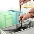 thumbnail image 3 of CNKOO Panier à Linge Pliable avec 4 Roues Bacs à Linge Pliants avec Poignée, 3 of 9