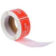 150Pcs/Roll Fragile Stickers Handle with Care Thank You Shipping Labels Stickers