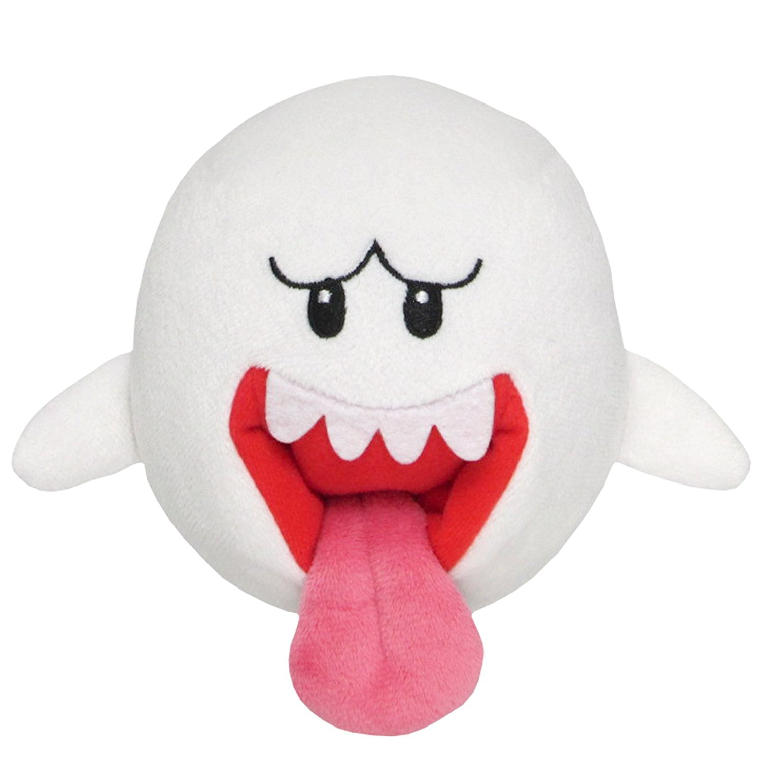 Super Mario All Star Collection Plush: AC14: 4
