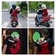 thumbnail image 4 of Breathable Pet Dog Carrier Bag for Large Dogs Golden Retriever Bulldog Backpack Adjustable Big Dog Travel Bags Pets Products ShopWise Round, 4 of 28