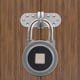 thumbnail image 3 of Huella Dactilar Portátil Smart Landlock Sin Llave Herramienta De Puertas De Seguridad IP65 Cajón De Bolsas, 3 of 7