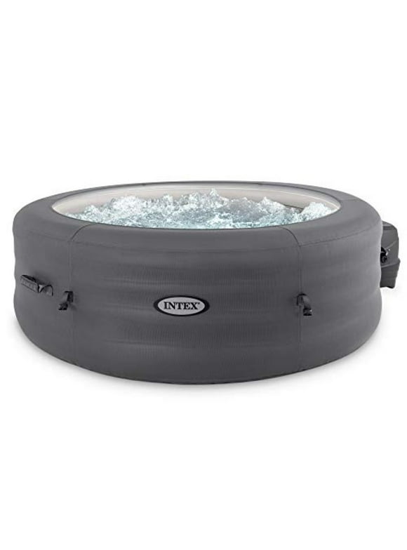 Inflatable Hot Tubs in Hot Tubs