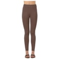 thumbnail image 4 of KOGMO Womens Premium Seemless Leggings with High Waist (Multi Colors), 4 of 4
