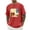 A-Red, variant on Wxolcjlv Mens T-Shirts Peace Walk Monk Graphic Printed Short Sleeve Tee Shirts Comfortable Stylish Summer Tee Tops