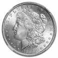 thumbnail image 2 of 1883-O Morgan Dollar MS-65 NGC, 2 of 3