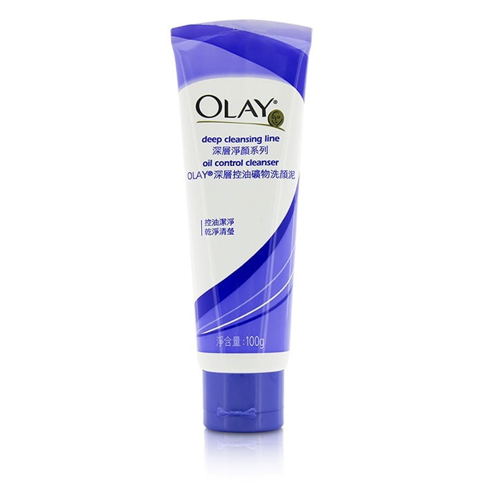 Olay Oil Control Cleanser 100g/3.3oz