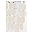 thumbnail image 2 of Indoor Modern Home Decorative Bright Ceiling Selene 1 Light Chrome Pendant, 2 of 4