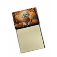 thumbnail image 3 of Akita Fall Sticky Note Holder 3.25 in x 5.25 in, 3 of 33