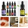 thumbnail image 6 of Violet Fragrance Oil Relaxing Effect, Humidifier Aroma Diffuser, 6 of 9