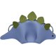 thumbnail image 1 of Bolso bandolera para niños y niñas con diseño de dinosaurio en 3D, 1 of 5