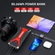 thumbnail image 5 of Arrancador portátil para coche DBPOWER 3000A/80.66Wh 12V, 5 of 7