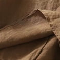 thumbnail image 7 of Garbnen Linen Tank Top Women Spaghetti Strap Sleeveless Camisoles for Women Summer Beach Travel Crew Neck Womens Tunic Tops, 7 of 7