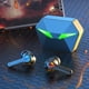 thumbnail image 4 of Twowood auricular KW-01 Auricular inalámbrico Reducción de ruido Bajo consumo de energía Decodificación de modo Dual Modo Bluetooth5.1 Auricular de juego HIFI para correr, 4 of 6