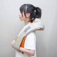 thumbnail image 2 of Shiatsu Massage - Massage for neck, shoulders & back Beige, 2 of 3