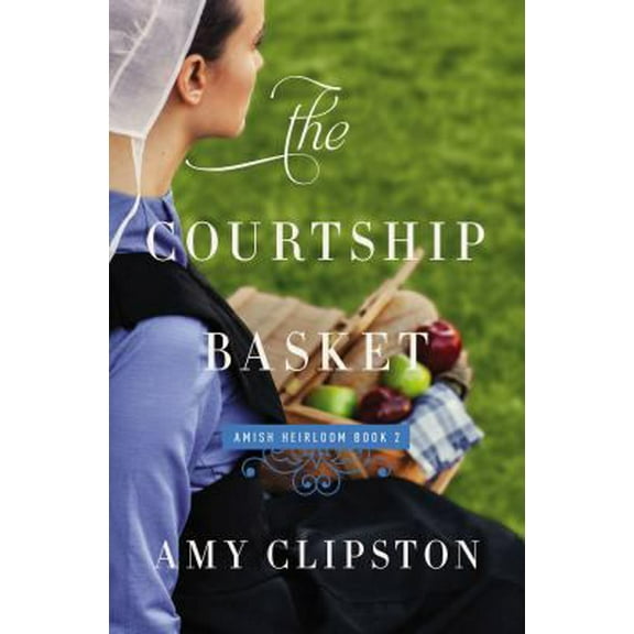 Pre-Owned The Courtship Basket (Paperback) 0310342015 9780310342014