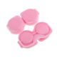 thumbnail image 4 of Estuche para lentes de contacto Sonducket 10 piezas Kit de viaje Rosa, 4 of 6