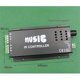 thumbnail image 4 of Dc12-24v 24 Keys Music Controller 3 Channels Ir Remote Rgb Controller Sound Sensitive For Light Lam, 4 of 5