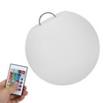 thumbnail image 6 of 16-Color LED Ball Table Lamp with 4 Lighting Modes, USB Chargeable and Remote Control, Waterproof for Pool, Yard, and Lawn, 6 of 8