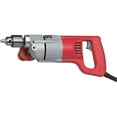 thumbnail image 3 of Milwaukee 1101-1 Heavy Duty 1/2" D-Handle Drill, 3 of 3