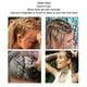 thumbnail image 3 of Brillo en Barra para Mujeres y Niñas, Brillo Cosmético para La Cara y El Cabello Corporal Con Adherencia para Halloween, NaviDad, 16G, 3 of 7