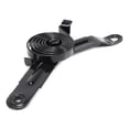 thumbnail image 5 of For GMC C2500/C3500 1990-2000 Hood Hinge Driver Side | Made Of Steel | Replacement For GM1236107 | 15690183, 5 of 6