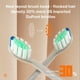 thumbnail image 5 of Cepillo de dientes eléctrico Xiaomi Bomidi TX5 Resistente al agua 5 Niveles de ajuste, 5 of 5