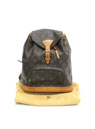 Louis Vuitton Backpacks On Sale Up To 90% Off Retail