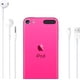 thumbnail image 4 of Producto Reacondicionado iPod Touch de Apple de 6.ª Generación, 128 GB, Color Rosa Intenso, 4 of 5