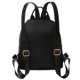 thumbnail image 4 of Mochila pequeña para niña, mochila de moda para mujer, pequeña, confiabilidad excepcional, 4 of 9