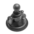 thumbnail image 4 of Soporte para cámara de coche, soporte para cámara de acción, bola de 25 mm/1 pulgada, accesorios, para cámaras deportivas con fuerte succión para, 4 of 10