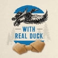 thumbnail image 4 of Purina Prime Bones Small Dog Treats Rawhide Free Duck Soft Chew Sticks, 16.5 oz Pouch (26 Count), 4 of 10