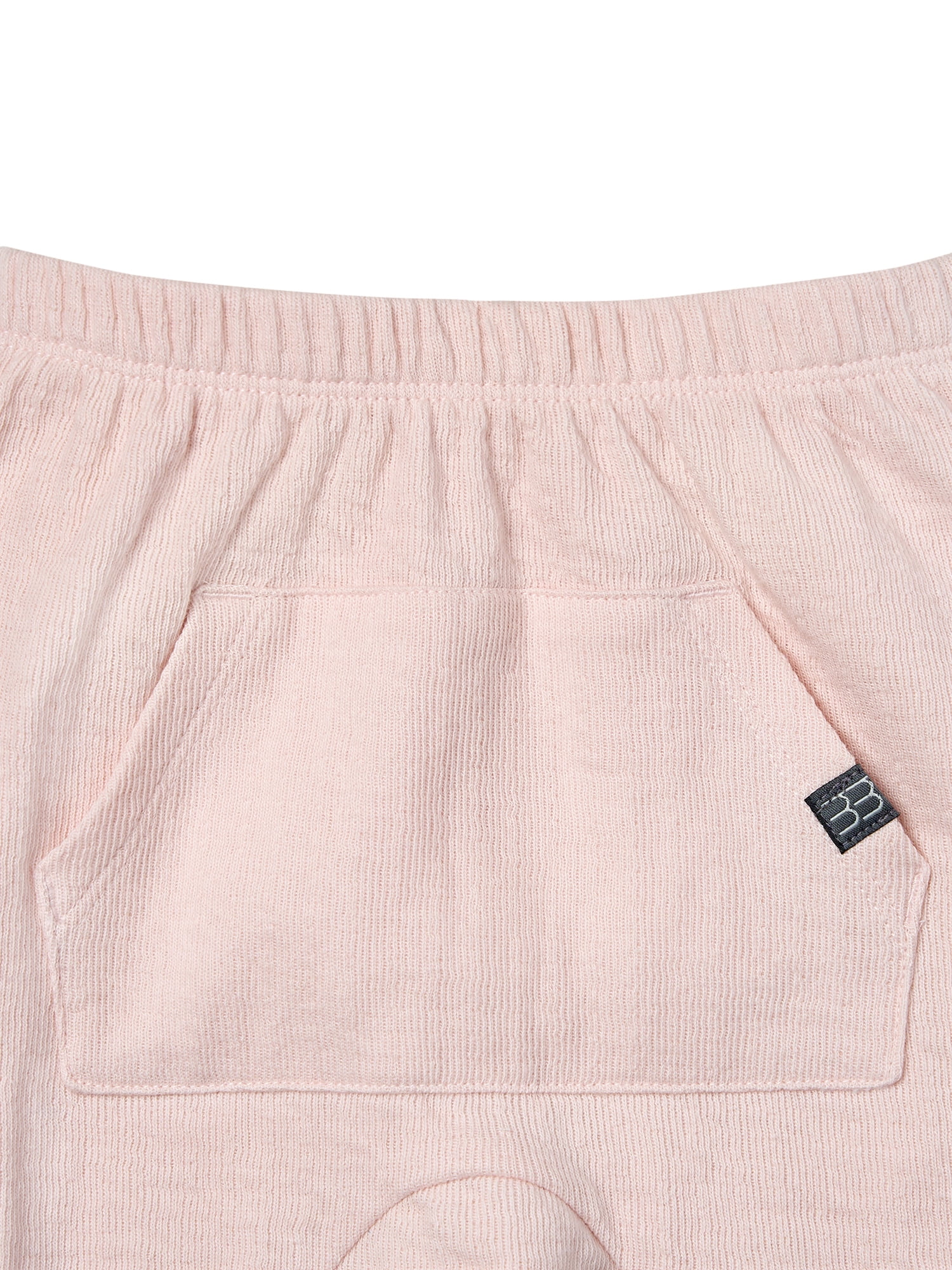 Modern Moments by Gerber Baby Neutral Kanga Pocket Pant, Sizes 0/3 Monts - 24 Months