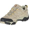 thumbnail image 4 of Zapatos de Senderismo para Mujer Merrell Moab 2 Vent Taupe Talla 10 M US, 4 of 8