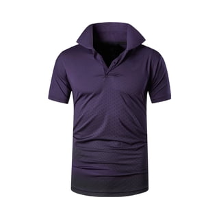 Purple Shirt Men | Walmart Canada