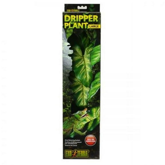 Exo Terra Dripper Plant (Large)