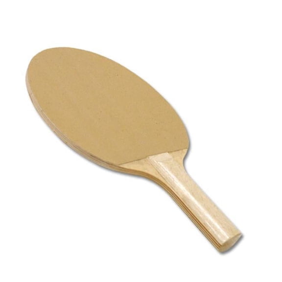economy sandpaper face paddle