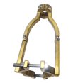 thumbnail image 3 of Soporte de fijación de taladro de orificio cuadrado, Accesorio de mortajar para de taladro, Accesorio de máquina de perforación mayimx Adaptador de broca, 3 of 9