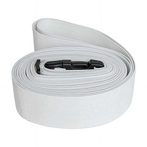 ITSELFER Adjustable Elastic Bed Sheet Strap 8 Meter Long Fitted Sheet Holder Band Fitted Sheet Straps Bed Sheet Straps For Fitted Sheets