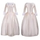 thumbnail image 3 of Disfraz Princesa Vestido Victoriano Yejue 110‑150 cm, 3 of 4
