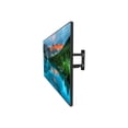 thumbnail image 5 of Kanto LS340 - Bracket - for LCD TV - solid steel - screen size: 34"-55" - wall-mountable, 5 of 5