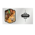 thumbnail image 2 of Star Wars The High Republic The Disaster Poster Tritan Can Shaped Cup Clear 16 oz., 2 of 3