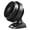Black, variant on Vornado 530 Compact 3-Speed Adjustable Tilt High Velocity Floor Fan
