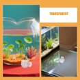 thumbnail image 3 of WEUVEB 8Ud Macetero Hidropónico De Acrílico Transparente Para Pared Con Ahorra Espacio, 3 of 7
