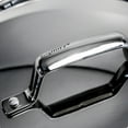 thumbnail image 3 of BergHOFF Professional Tri-Ply 18/10 Stainless Steel 8" Saucepan with SS Lid, 3.3qt., 3 of 6