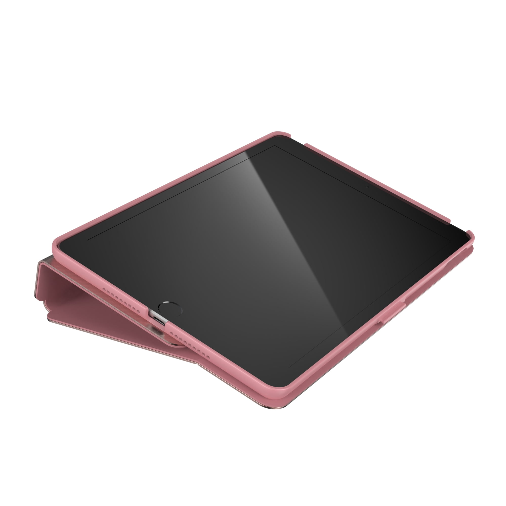 Speck iPad 10.2 Speck StyleFolio Case in Metallic Rose